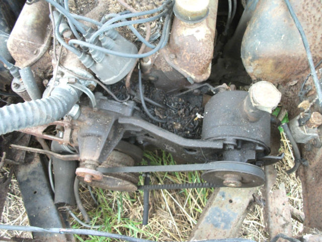 1965 Ford Mustang - photo 13