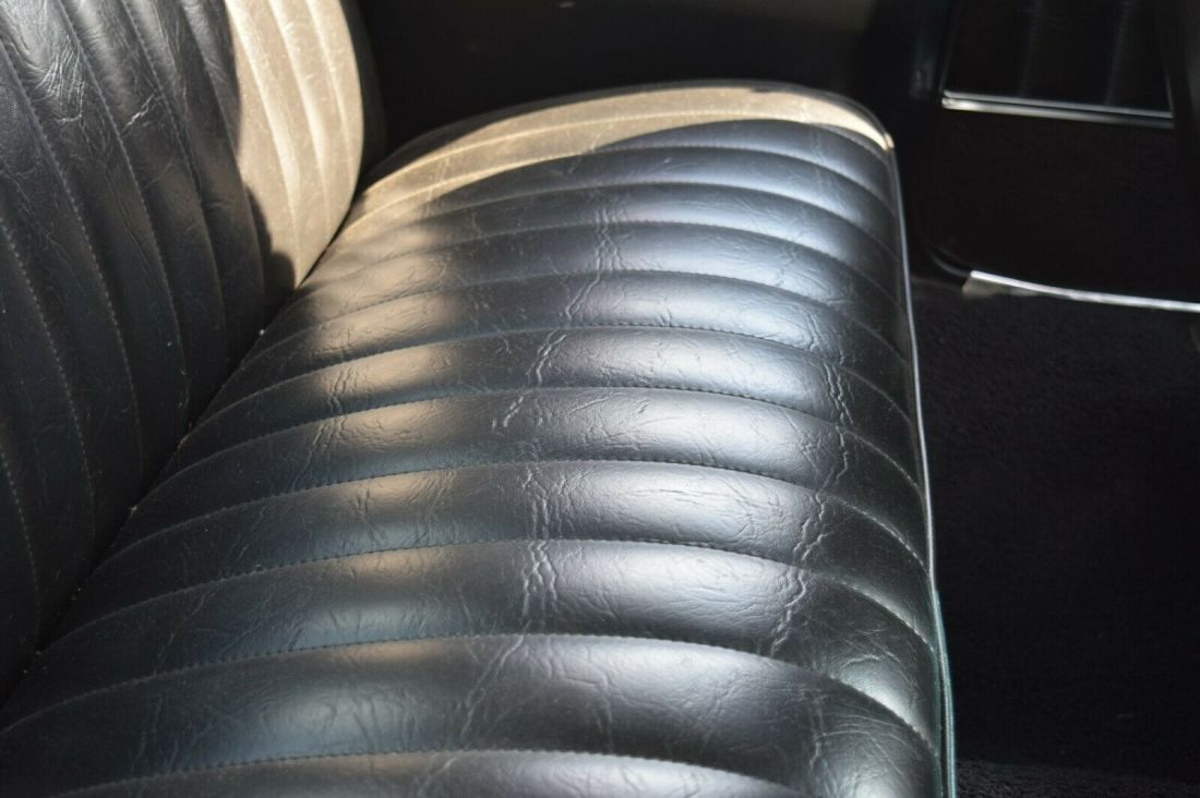 1972 Chevrolet Monte Carlo SS - photo 12