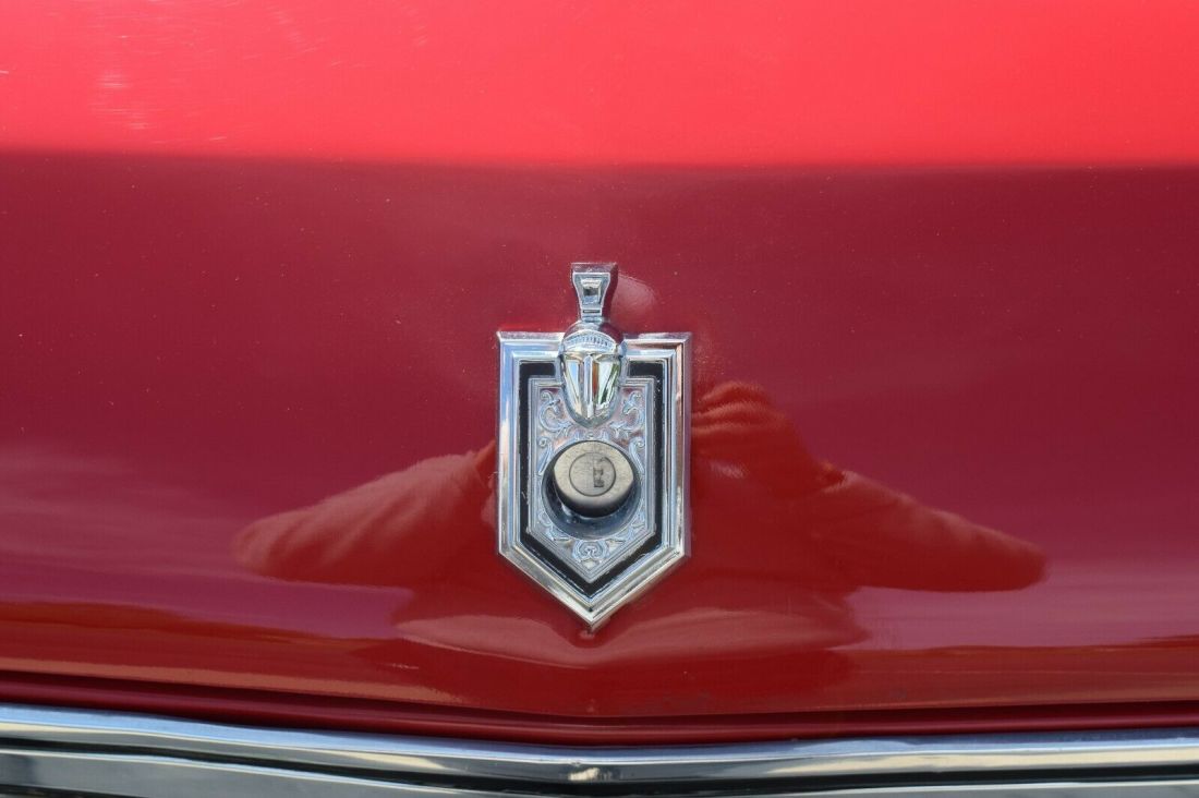 1972 Chevrolet Monte Carlo SS - photo 4