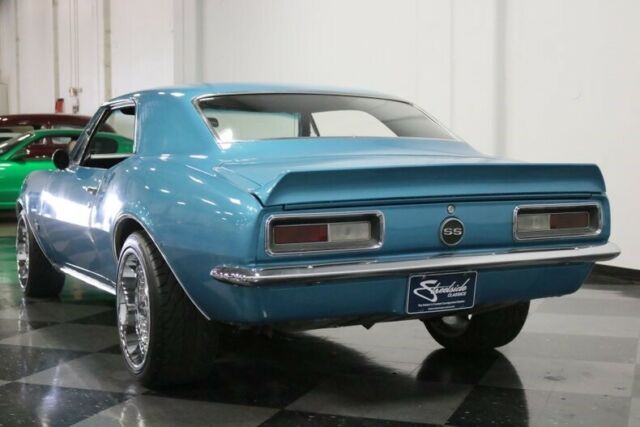 1967 Chevrolet Camaro SS Tribute - photo 11