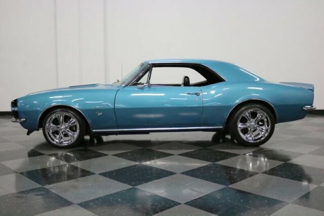 1967 Chevrolet Camaro SS Tribute - photo 3