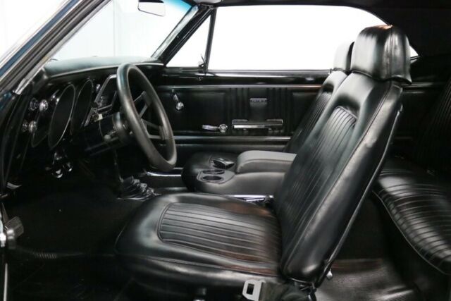 1967 Chevrolet Camaro SS Tribute - photo 5