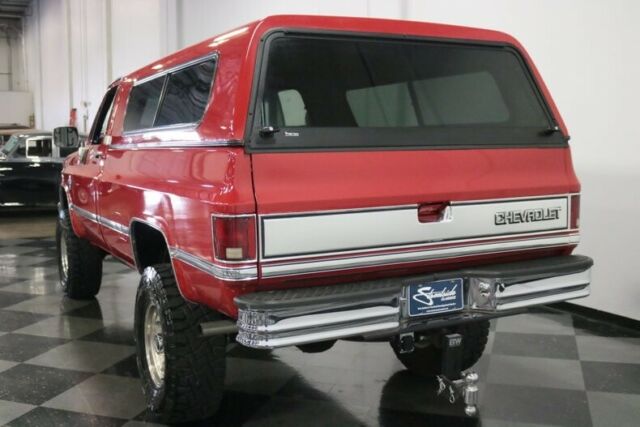 1986 Chevrolet Other Pickups Restomod - photo 11