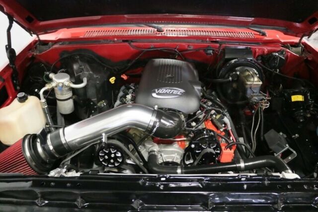 1986 Chevrolet Other Pickups Restomod - photo 4