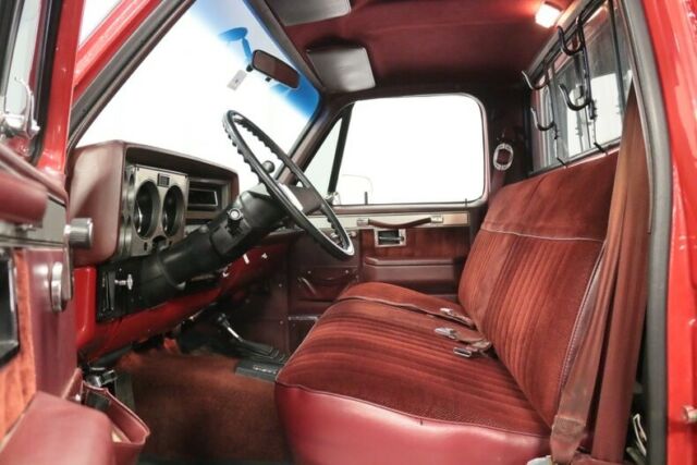 1986 Chevrolet Other Pickups Restomod - photo 5