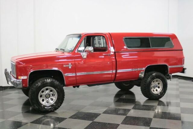1986 Chevrolet Other Pickups Restomod - photo 7