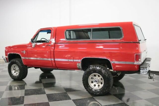1986 Chevrolet Other Pickups Restomod - photo 9