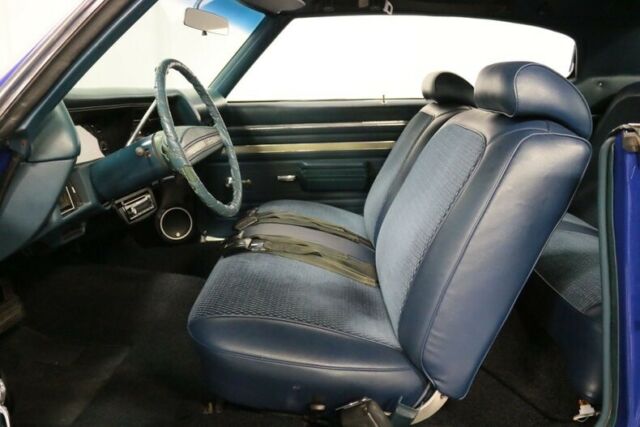 1971 Chevrolet Chevelle Restomod - photo 5