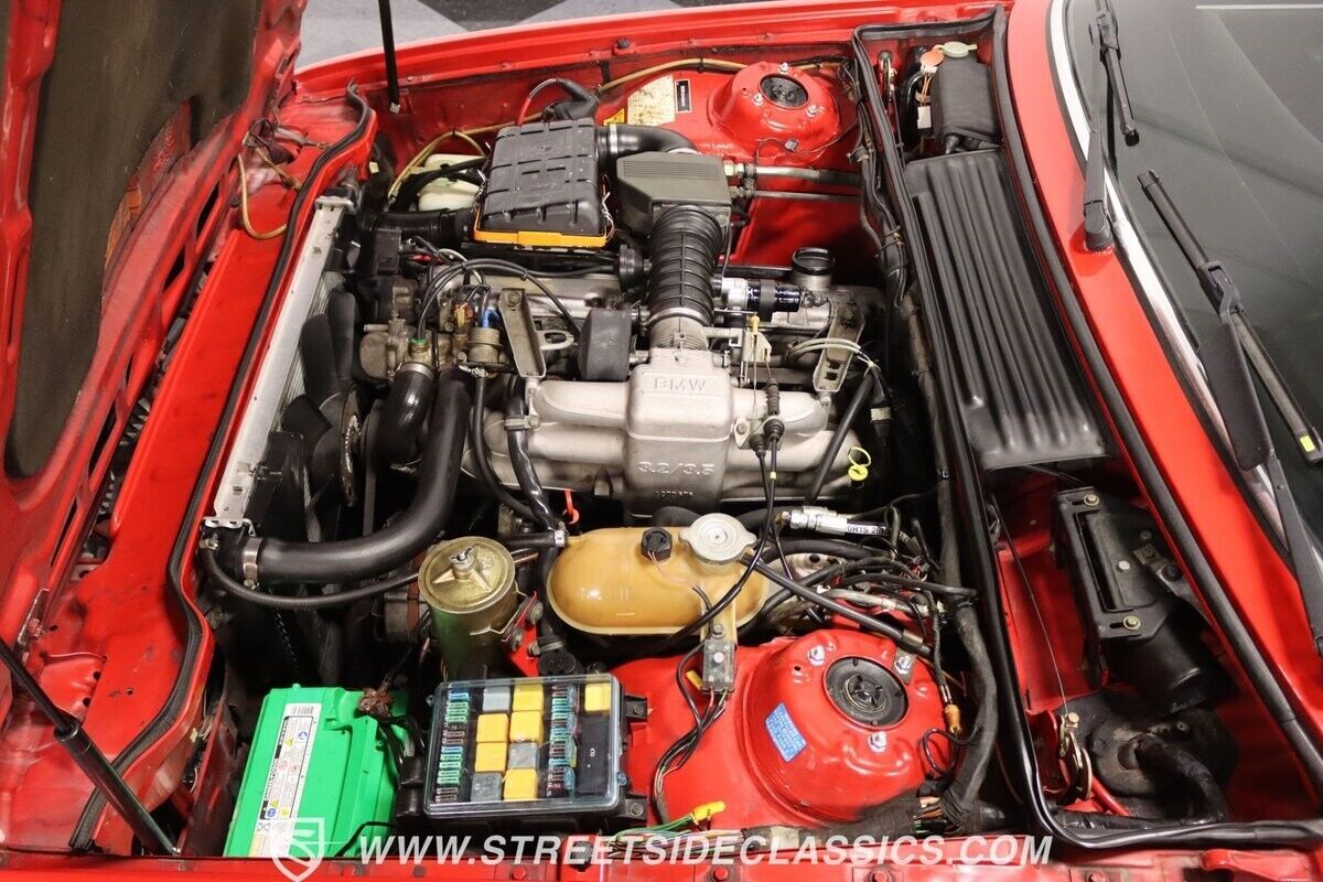 1986 BMW 6-Series - photo 4