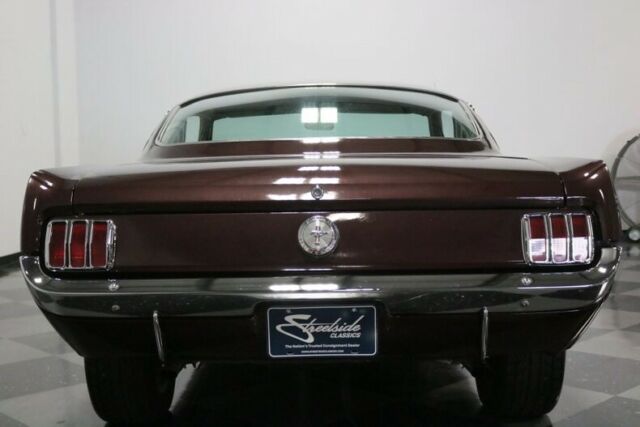 1966 Ford Mustang -- - photo 12