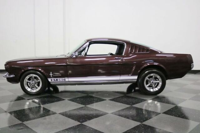 1966 Ford Mustang -- - photo 3
