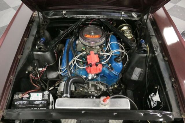 1966 Ford Mustang -- - photo 4
