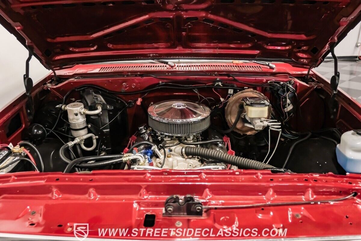 1982 GMC K1500 4X4 ZZ4 - photo 4
