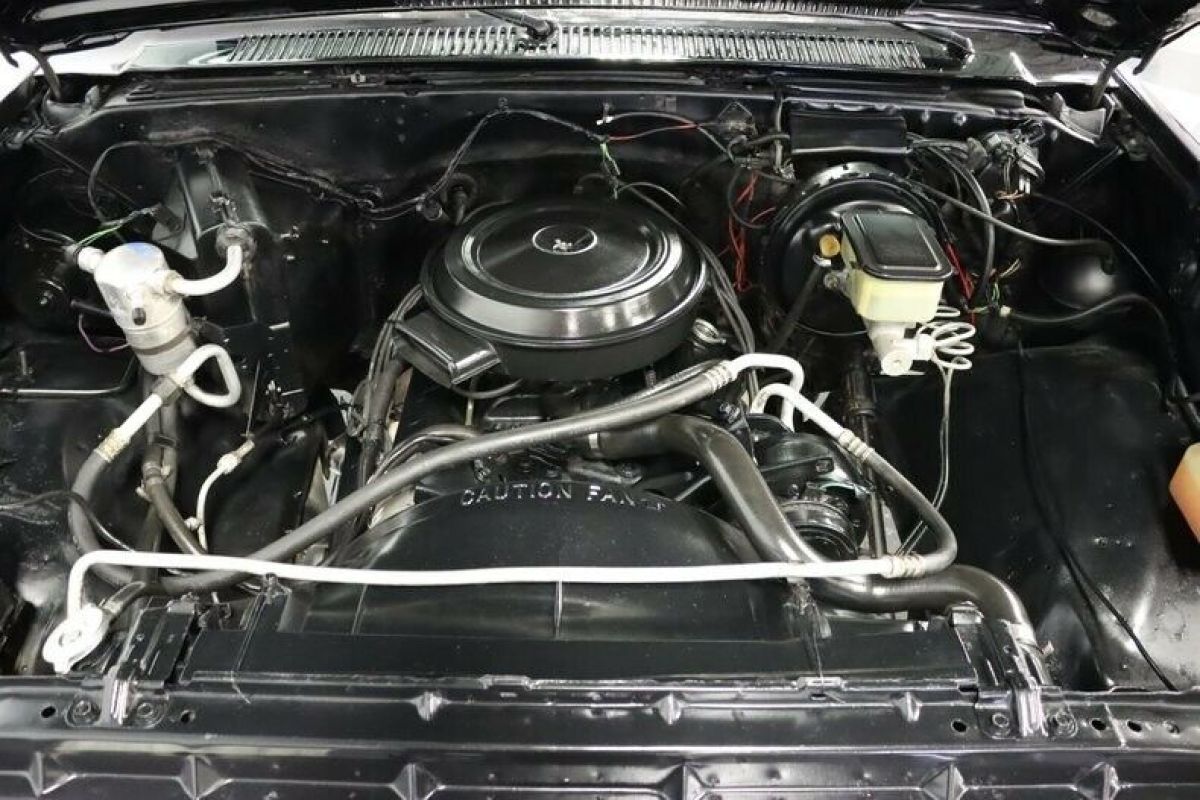 1984 Chevrolet Blazer 4x4 - photo 4