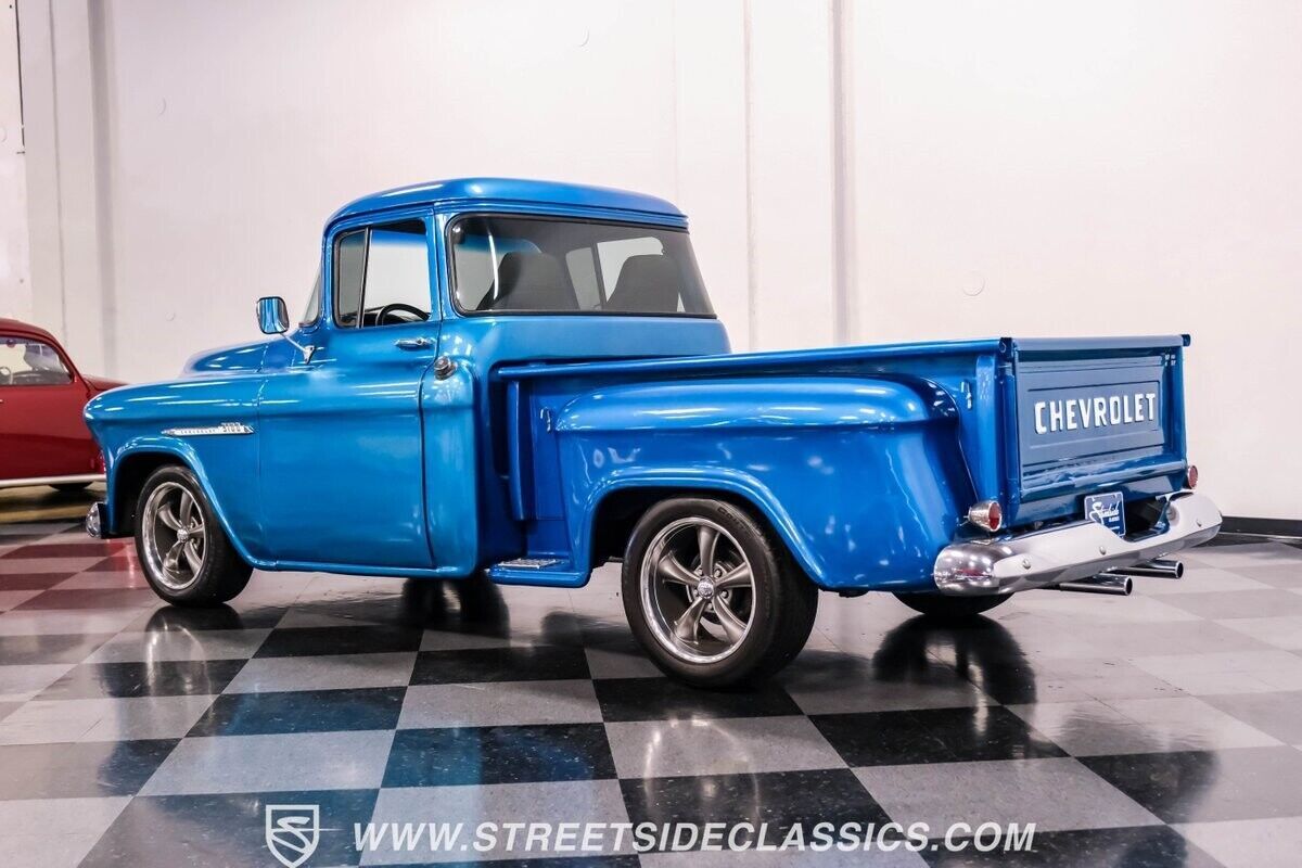 1955 Chevrolet 3100 Big Window - photo 10