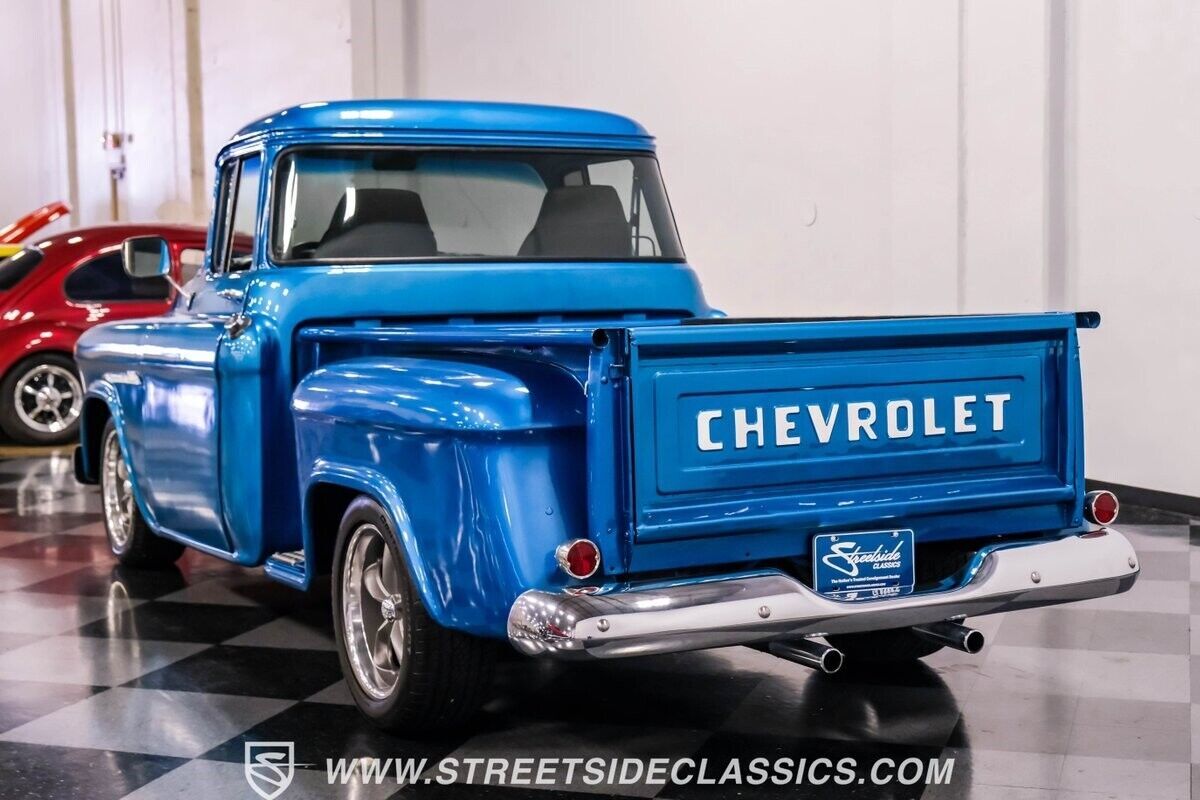 1955 Chevrolet 3100 Big Window - photo 12
