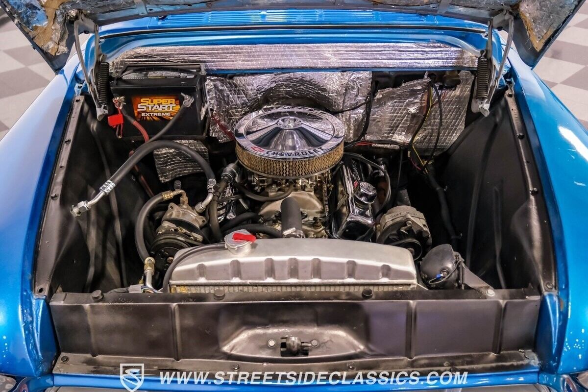 1955 Chevrolet 3100 Big Window - photo 4