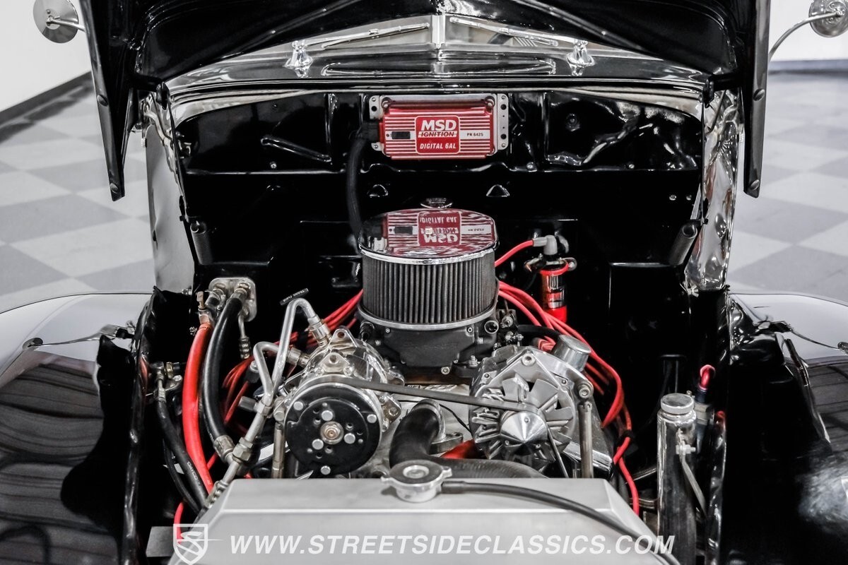 1940 Ford 5-Window Coupe Streetrod - photo 4