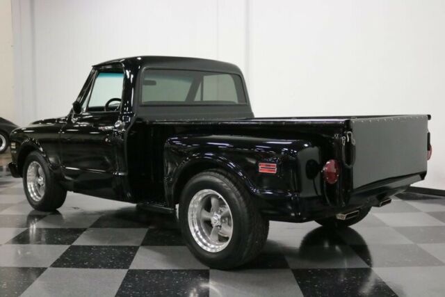 1968 Chevrolet C-10 -- - photo 10