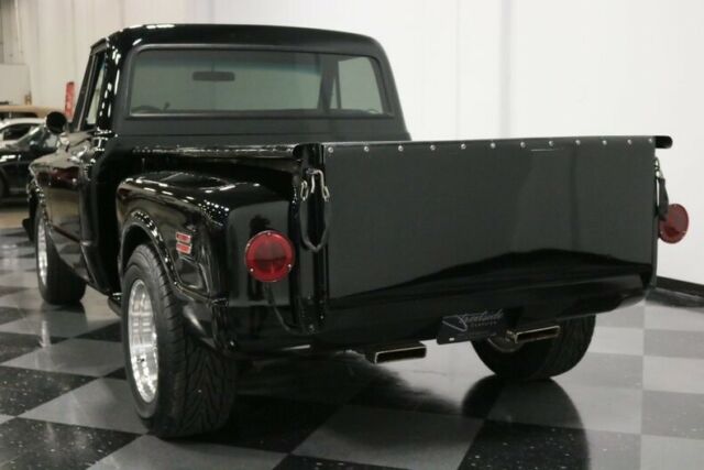 1968 Chevrolet C-10 -- - photo 11