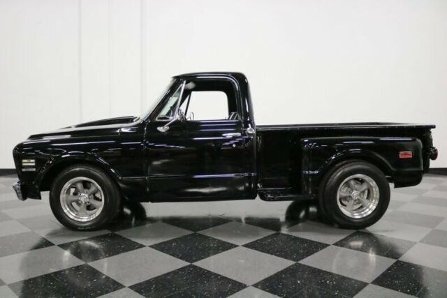 1968 Chevrolet C-10 -- - photo 3