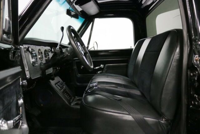 1968 Chevrolet C-10 -- - photo 5