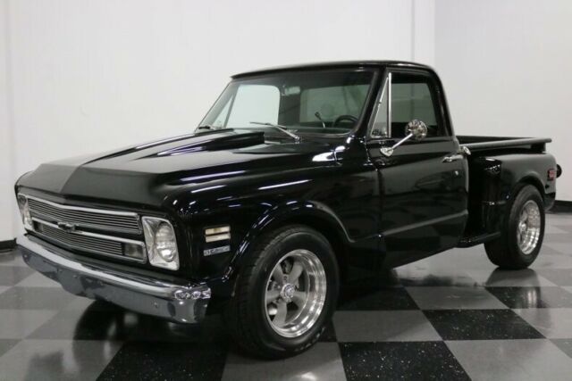 1968 Chevrolet C-10 -- - photo 6
