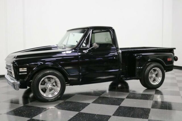 1968 Chevrolet C-10 -- - photo 7