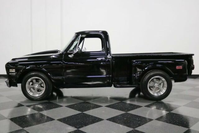 1968 Chevrolet C-10 -- - photo 8