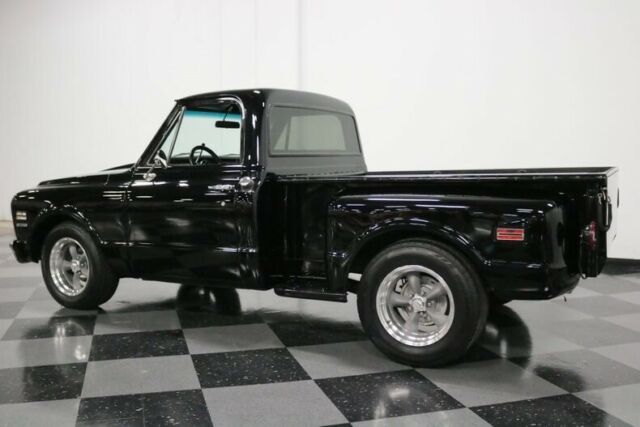 1968 Chevrolet C-10 -- - photo 9