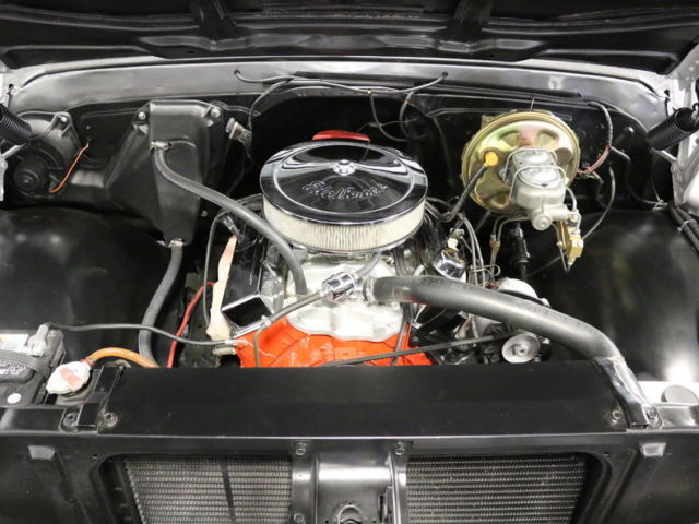 1970 Chevrolet C-10 - photo 4