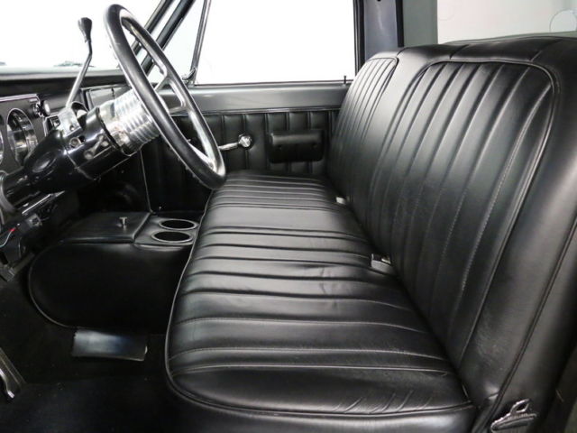 1970 Chevrolet C-10 - photo 5