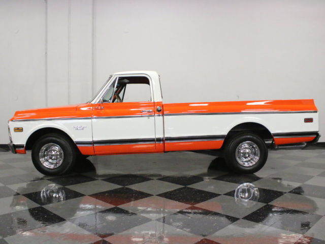 1970 Chevrolet Other Pickups - photo 2