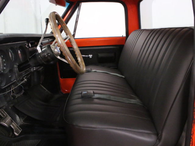 1970 Chevrolet Other Pickups - photo 3
