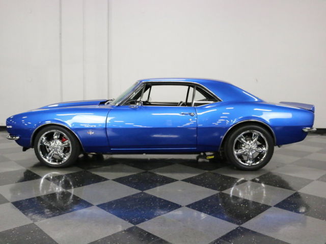 1967 Chevrolet Camaro Pro Touring - photo 3