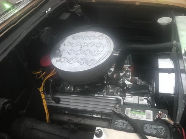 1954 Chevrolet Bel Air/150/210