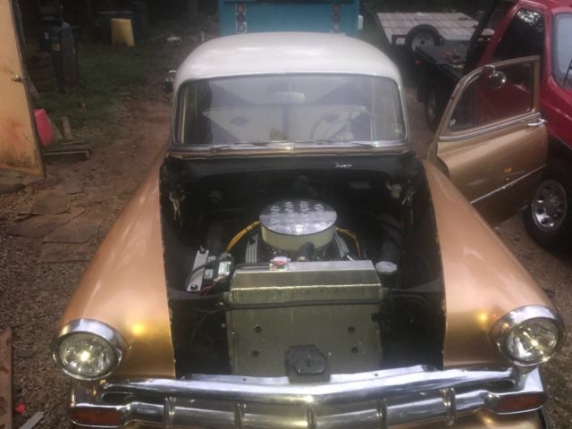 1954 Chevrolet Bel Air/150/210 - photo 10