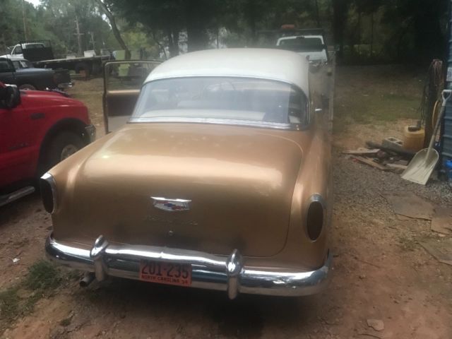 1954 Chevrolet Bel Air/150/210 - photo 6