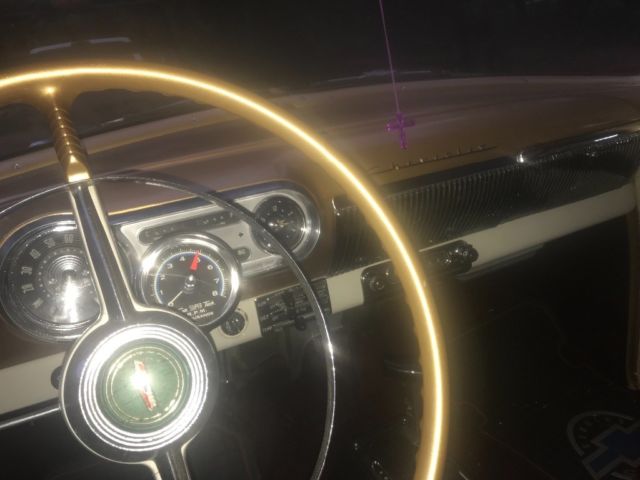 1954 Chevrolet Bel Air/150/210 - photo 7