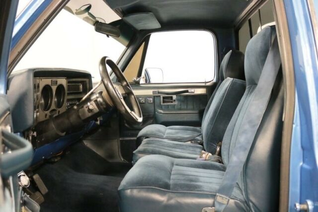 1987 Chevrolet C-10 -- - photo 5