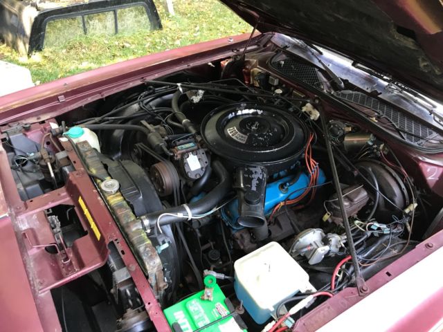 1976 Chrysler Cordoba - photo 11