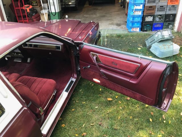 1976 Chrysler Cordoba - photo 7