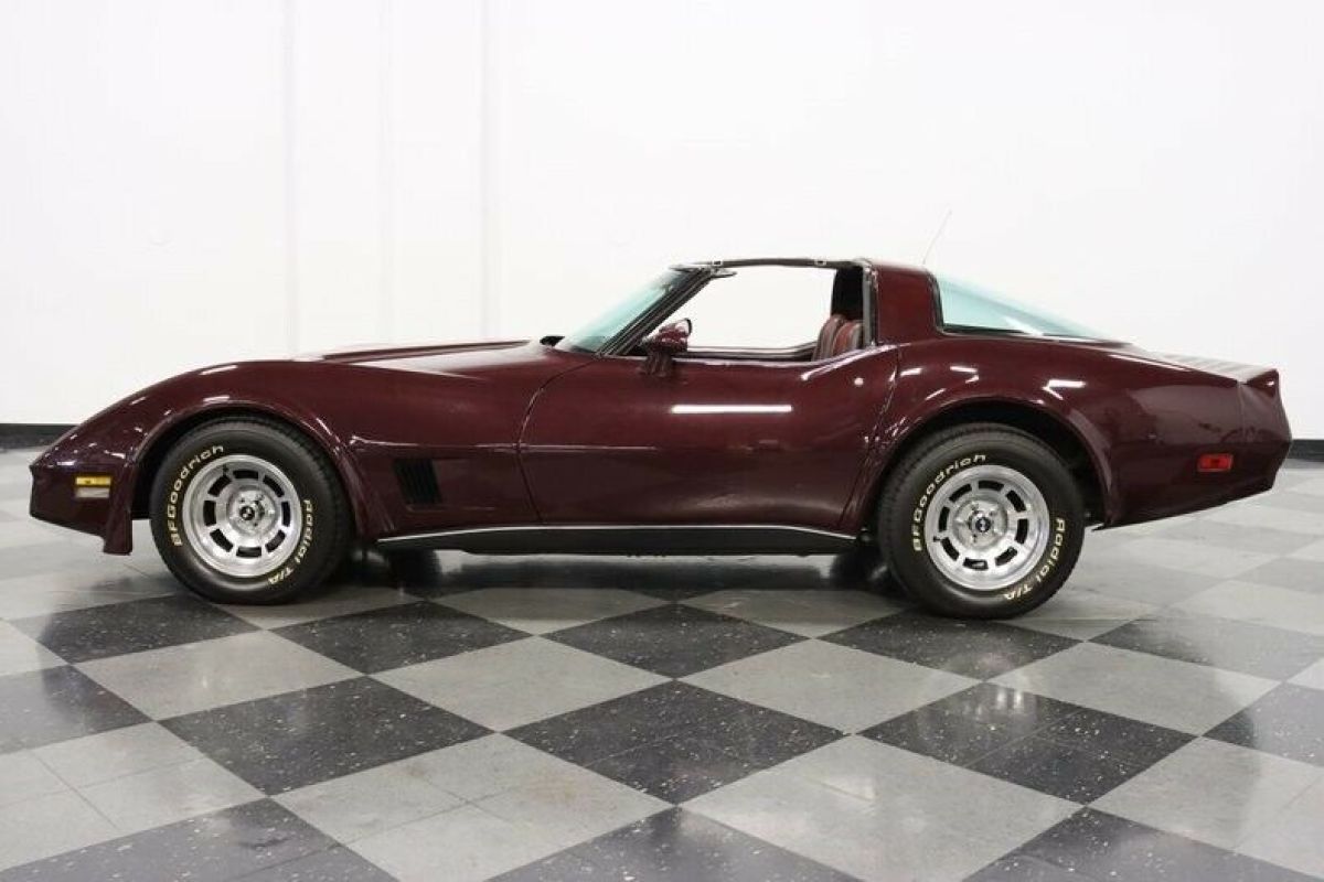 1980 Chevrolet Corvette - photo 3