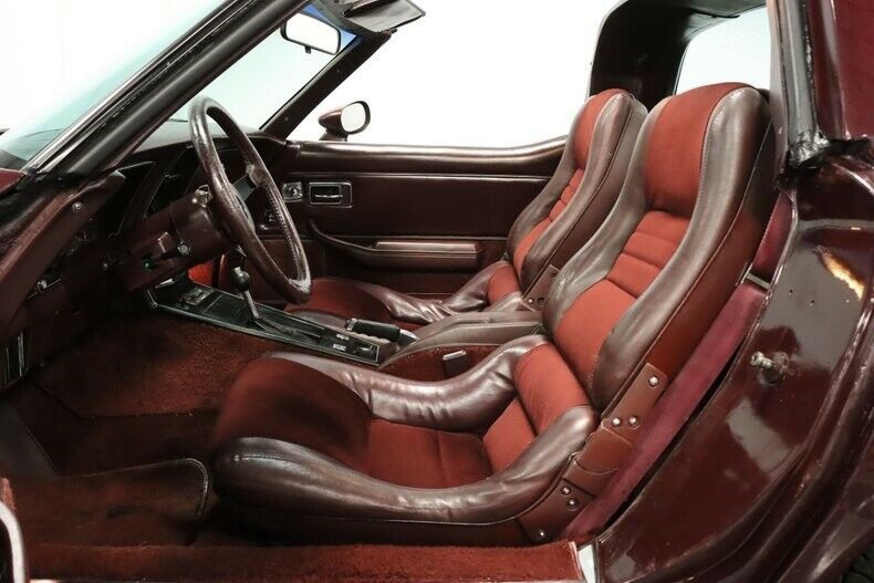 1980 Chevrolet Corvette - photo 5