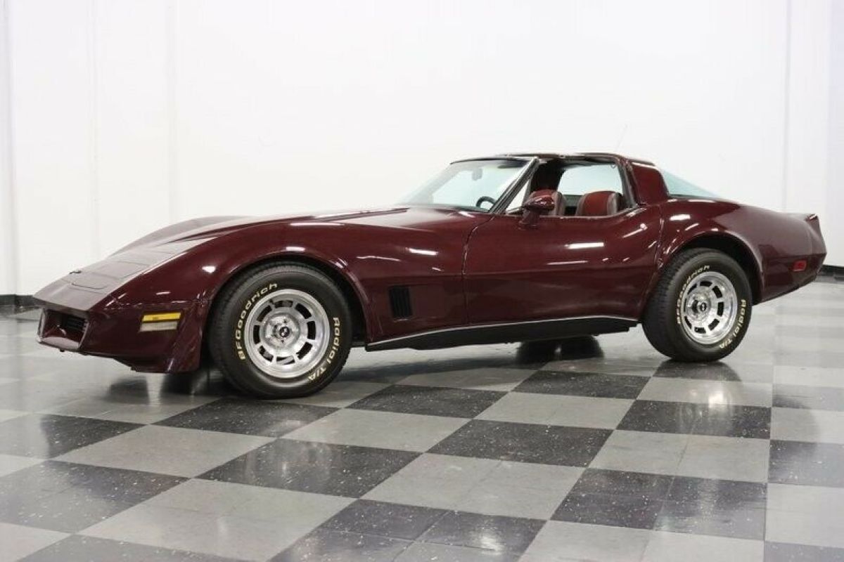 1980 Chevrolet Corvette - photo 7