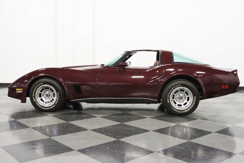 1980 Chevrolet Corvette - photo 8