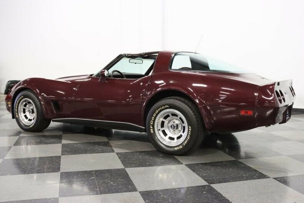 1980 Chevrolet Corvette - photo 9