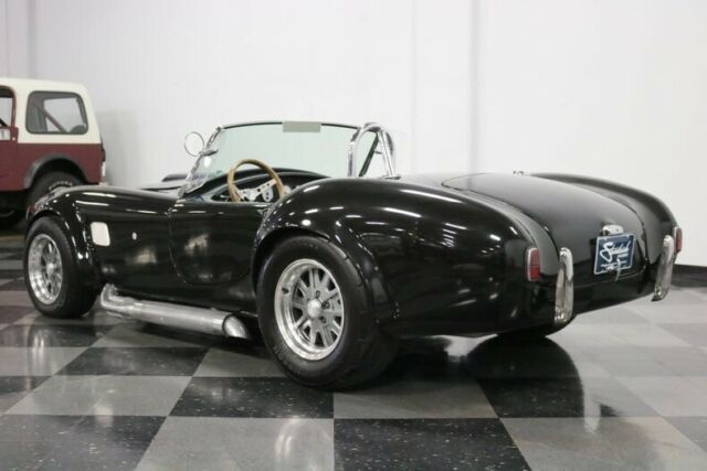 1966 Shelby Cobra Replica - photo 10