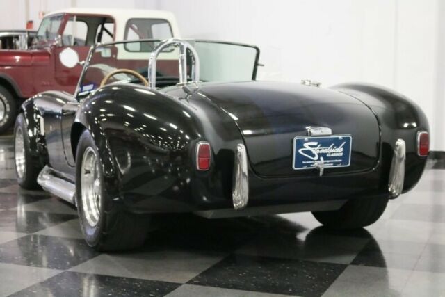 1966 Shelby Cobra Replica - photo 11