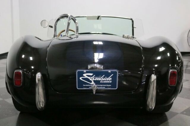 1966 Shelby Cobra Replica - photo 12